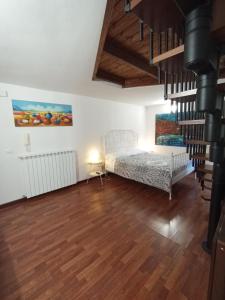 Maisonette room in Casa Paradiso