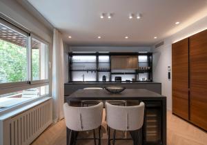 Carrera de la Virgen Boutique Apartments