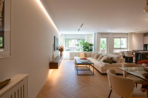 Carrera de la Virgen Boutique Apartments