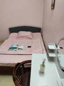 Prada Home - Gố Thổ