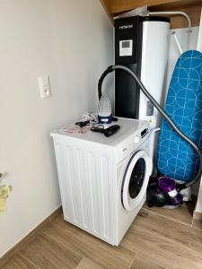 Maisons de vacances Maisons a dix minutes des plages : photos des chambres