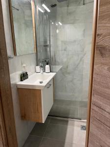 Namaste Apartments