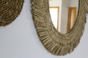 Chalet Margarita Comfort with AC, WiFi, and Private Patio