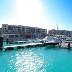 Marassi luxury chalet