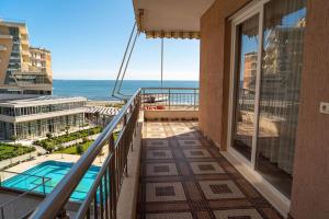 BluApartments 3,Shëngjin Seaview