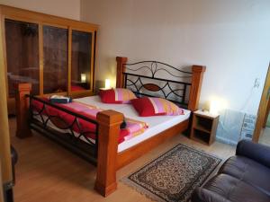 Wellcome in Evita House