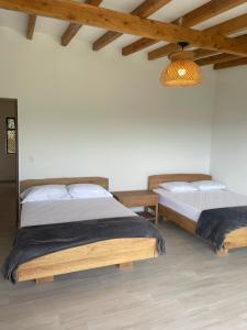 Serenity house Guatapé