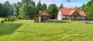 Kőszikla Kulcsosház