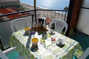 La Dama sul Mare - Fornaci