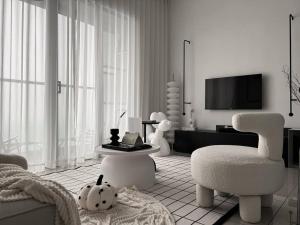 Cosy Trion KL CITY 2R2B - Ubytování bez kategorie ve městě Kuala Lumpur