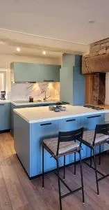 Le Souper de Victor Hugo - 弗拉芒维尔