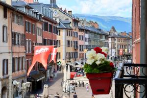 LÉcrin Alpin - Centre historique - Haut standing