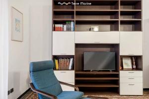 La Cittadella, Terre Marine