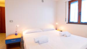 Residenza Le Vigne-Panoramic Terrace img7