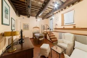 Loft Barocci 9 - Urbino