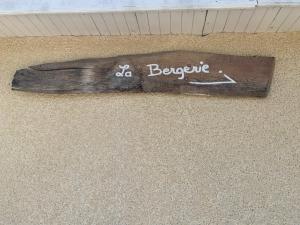 Appartements La Bergerie : photos des chambres