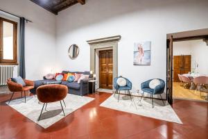Palace Strozzi 200Mq Penthouse 3 Camere King Size