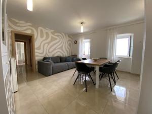 Holiday home Kuzma with private pool and sea view