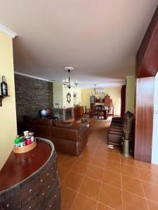 Casa de Campo - Vila Boa