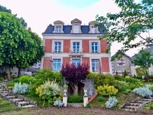Maison Loire - Chailles