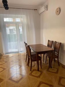 City Centre One Bedroom Apartment
