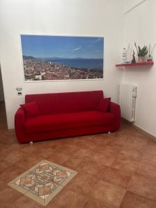 Sissi House Salerno