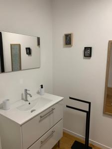 B&B / Chambres d'hotes Le domaine du Quercy : photos des chambres