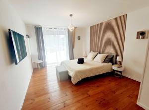 B&B / Chambres d'hotes Le domaine du Quercy : photos des chambres