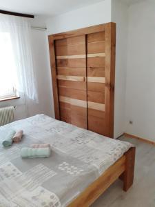Trnovo ob Soci Kuhala