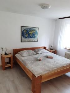 Trnovo ob Soci Kuhala