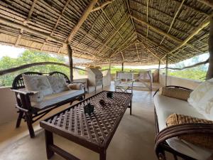 The Cabanas Lamu