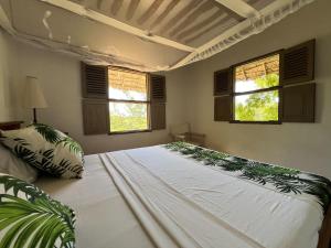 The Cabanas Lamu