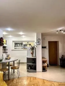 Jaukus butas prie pat centro - Йонава