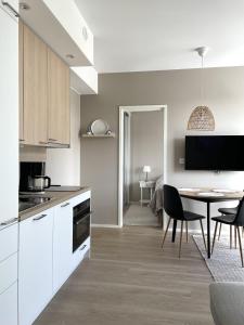 Sunny Beach Apartment Hiekkasärkät Kalajoki