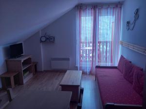 Résidence de Tourisme La Meije Blanche