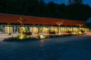 Loft apartmány FABRIKA - 维尼