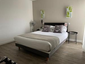 Hotels Cit'Hotel Le Chene Vert : photos des chambres