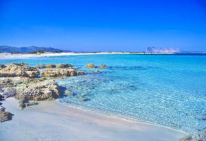 ISS Travel, Panoramic Coda Cavallo Cottages - 10 km from San Teodoro img6