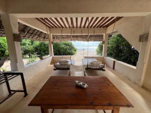 The Cabanas Lamu