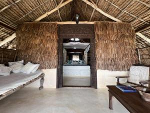 The Cabanas Lamu