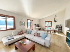 Κατοικία με ιδιωτική παραλία - Pteleós