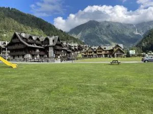 La Finestra sui Monti - Sozzine