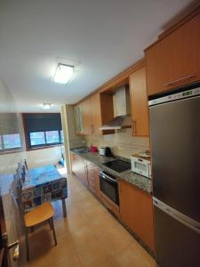 Apartamento en Cabo de Cruz - Boiro