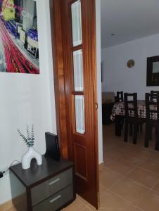 Apartamento en Cabo de Cruz - Boiro