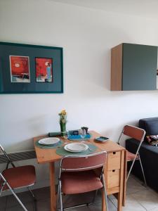 Horizon Marin accès direct plage