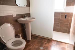 BluApartments 4,Shëngjin Seaview