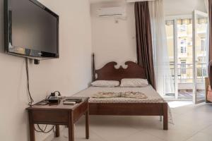 BluApartments 4,Shëngjin Seaview