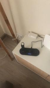 Un departamento con historia