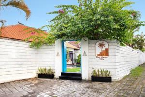 3 Bedrooms Luxury Umalas with private pool