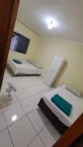 Casa conceito aberto - 阿图尔诺盖拉